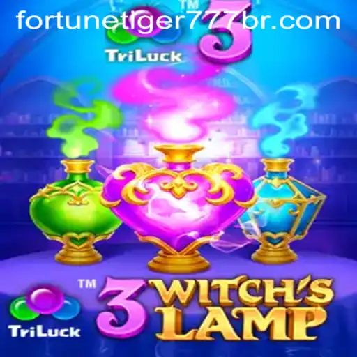 Exploring the Enchanting World of 3WitchsLamp: Discover Fortune with Tiger 777