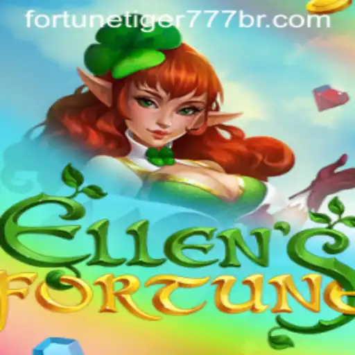 Exploring EllensFortune: A Dive into the Mesmerizing World of Fortune Tiger 777