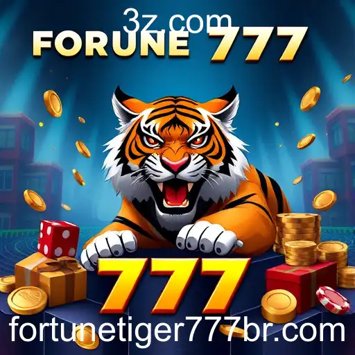 A Ascensão do Fortuna Tiger 777: Inovações no Mercado de Jogos Online