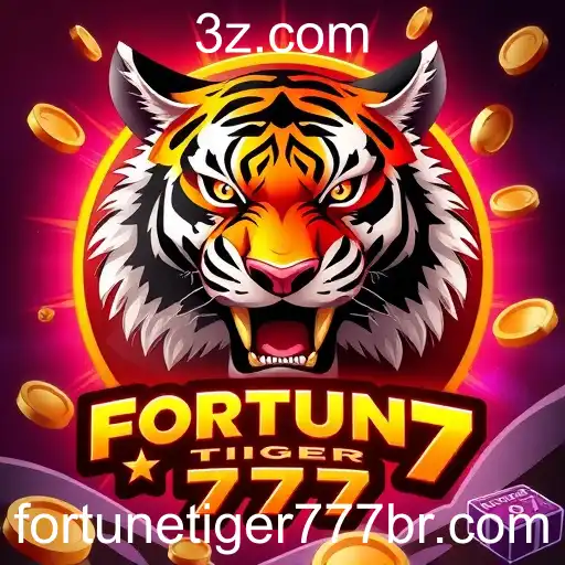 Fortune Tiger 777: Tendências e Novidades no Mundo dos Jogos Online