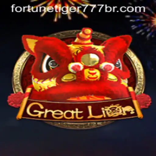 Exploring the Excitement of GreatLion: A Closer Look at Fortune Tiger 777