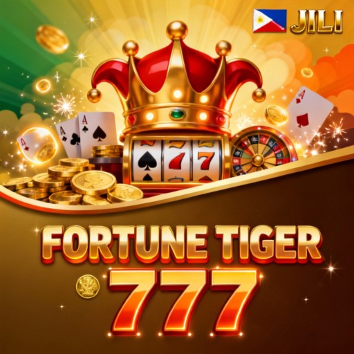 fortune tiger 777