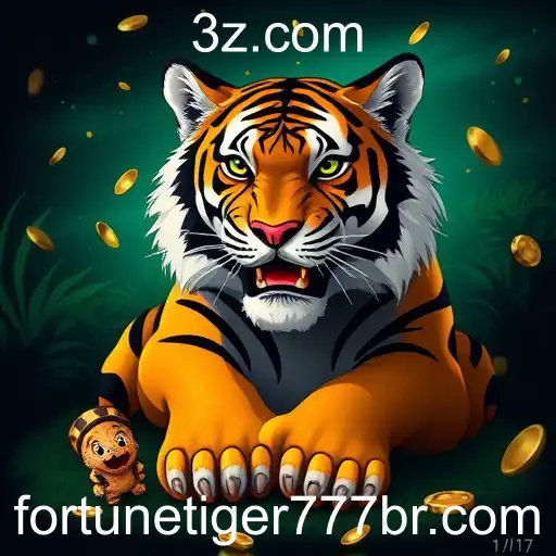 O Impacto do Fortune Tiger 777 no Mercado de Jogos em 2025