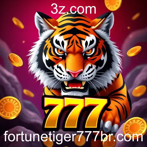 Impacto de Fortune Tiger 777 no Cenário dos Jogos