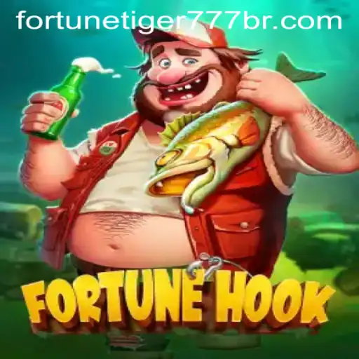 Unlocking the Mysteries of FortuneHook and the Allure of Fortune Tiger 777