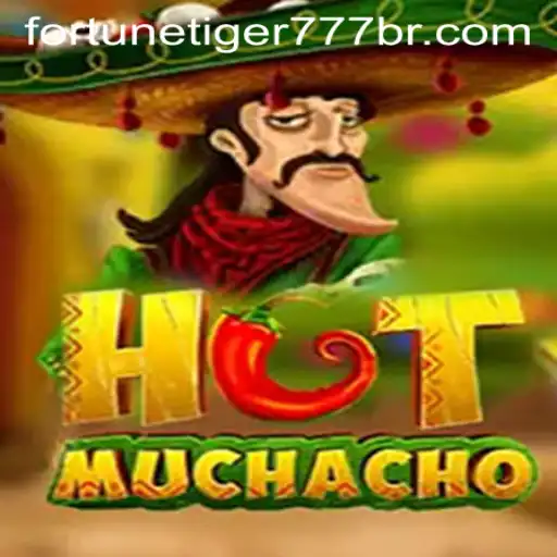 Unraveling the Excitement of HotMuchacho: A Deep Dive Into Fortune Tiger 777