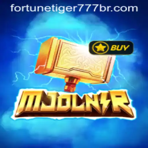 Mjolnir: Unleashing Thunder and Fortune in the World of Gaming