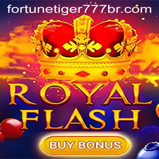 Discovering RoyalFlashBuyBonus: A Deep Dive into the Fortune Tiger 777 Adventure