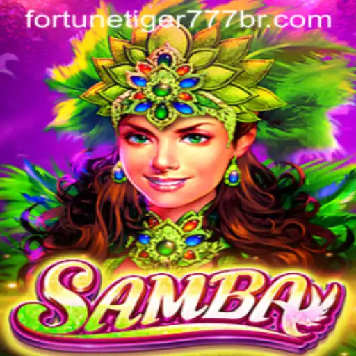 Samba: The Exciting Game of Fortune Tiger 777