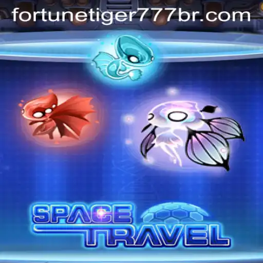 Exploring SpaceTravel: A Journey with Fortune Tiger 777