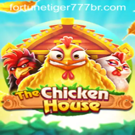 Explore The Exciting World of TheChickenHouse and Fortune Tiger 777