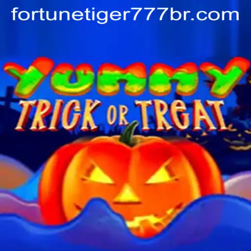 Discover the Exciting World of YummyTrickorTreat: Fortune Tiger 777 Edition