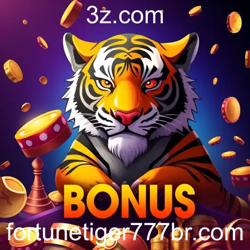 Explorando a Categoria de Bônus no Fortune Tiger 777