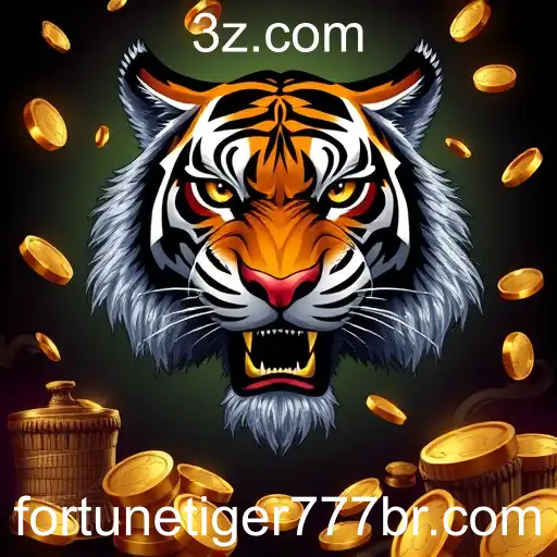 Fortune Tiger 777: A Nova Sensação dos Cassinos Online