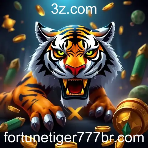 Explorando o Sucesso do Fortune Tiger 777 no Brasil