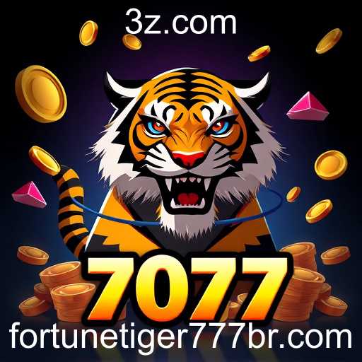 A Ascensão do Fortune Tiger 777 na Era Digital