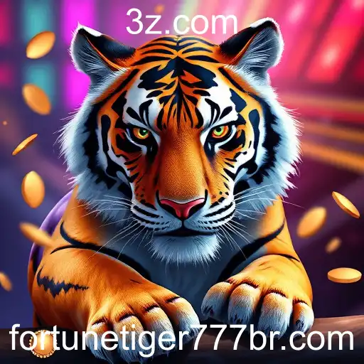 Fortune Tiger 777: Novo Fenômeno em Jogos Online