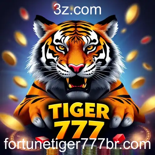 A Ascensão do Fortune Tiger 777 no Cenário de Jogos Online