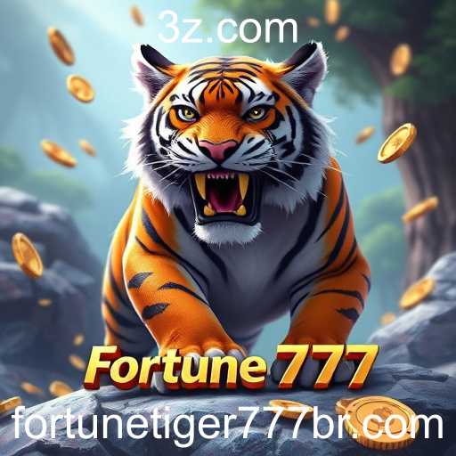 A Ascensão do Fortune Tiger 777 no Cenário Atual dos Jogos