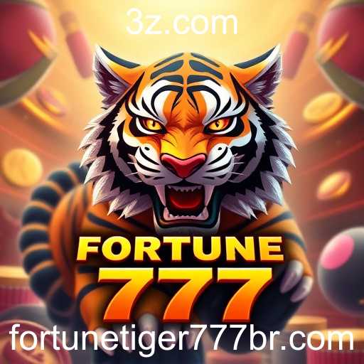 A Ascensão do Fortune Tiger 777