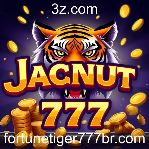 Explorando os Emocionantes Jackpots do 'Fortune Tiger 777'