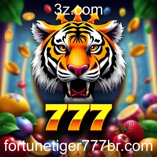 Explorando o Mundo dos Caça-níqueis no 'Fortune Tiger 777'