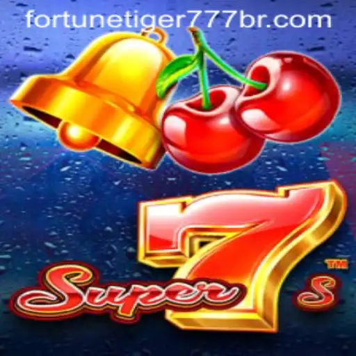 Super7s: A Journey into the World of Fortune Tiger 777