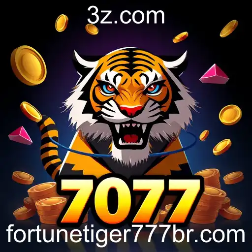 Fortune Tiger 777 Revoluciona o Mundo dos Cassinos Online
