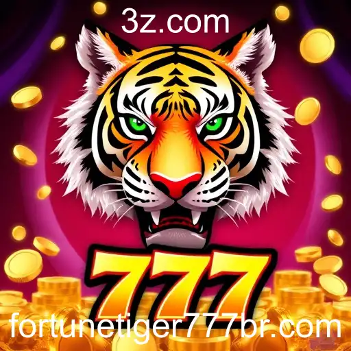 O Impacto do Fortune Tiger 777 no Mercado de Jogos em 2025
