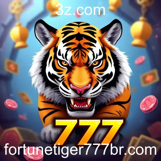 A Ascensão do Fortune Tiger 777 nos Jogos Online